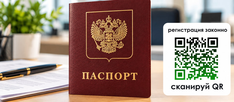 прописка в Вельске